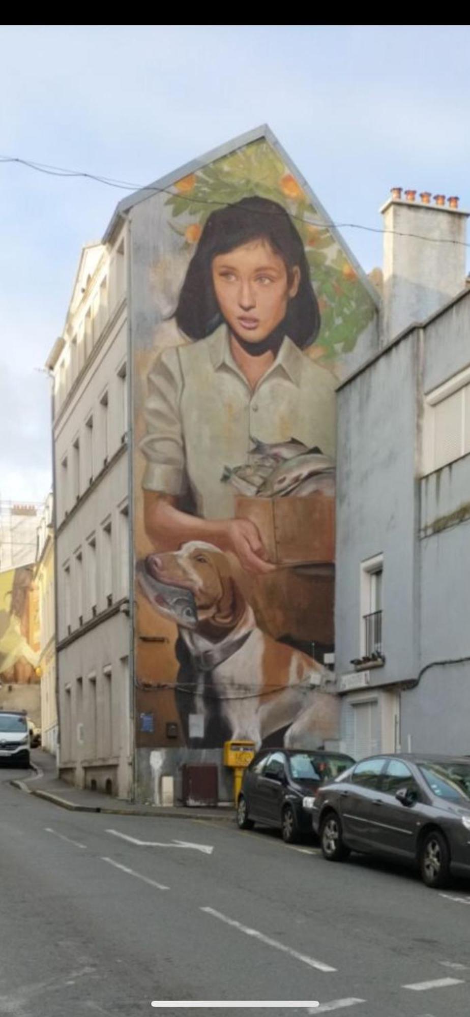 Jungle Appartement Lumineux Plein Centre Boulogne-sur-Mer Exterior foto